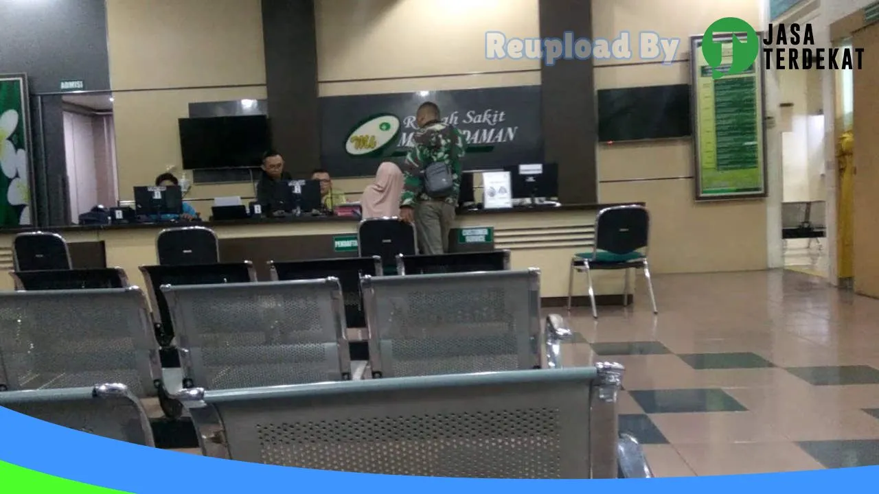 Gambar Rumah Sakit Mitra Idaman: Jam Besuk, Ulasan, Alamat, dan Informasi Lainnya ke 2