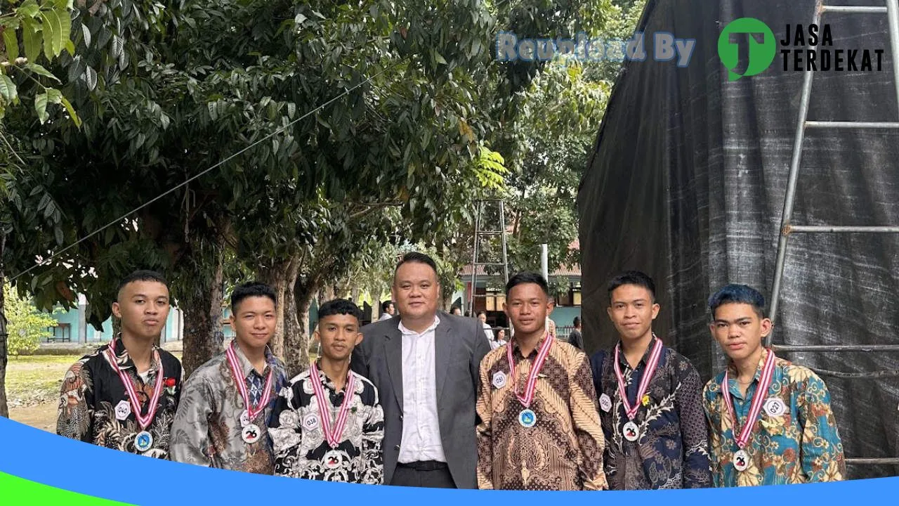 Gambar SMA Negeri 1 POIGAR – Bolaang Mongondow Utara, Sulawesi Utara ke 4