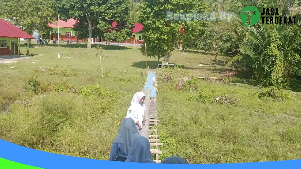 Gambar SMA 11 Kepulauan Sula – Kepulauan Sula, Maluku Utara ke 4