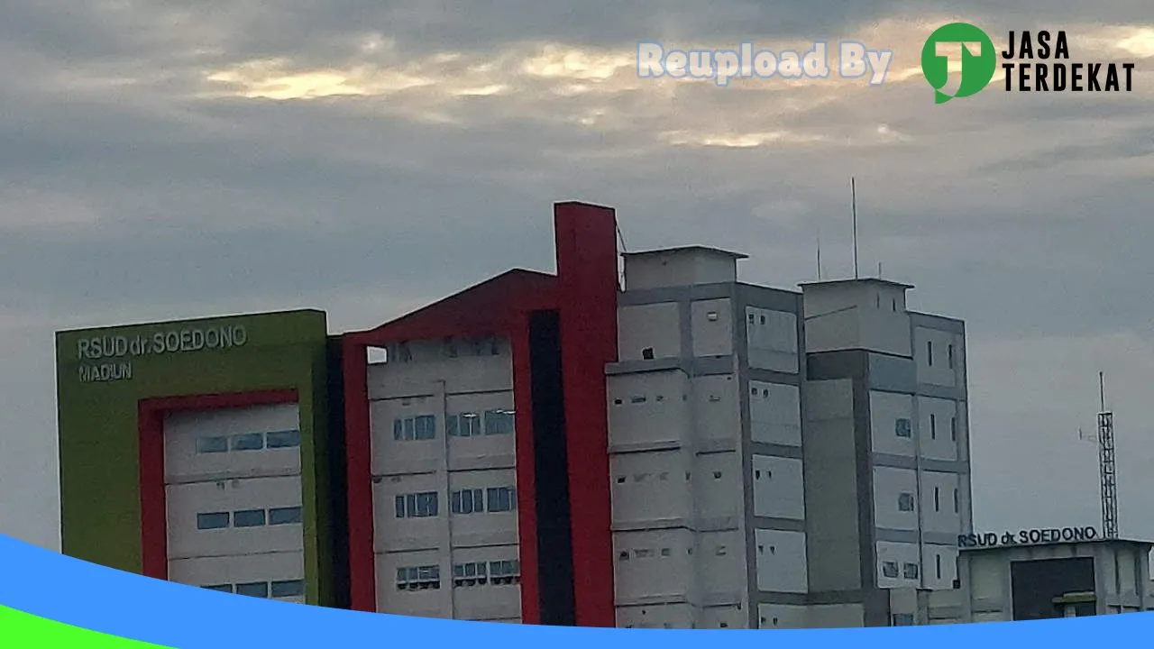 Gambar Paviliun Merpati RSUD dr. Soedono Madiun: Jam Besuk, Ulasan, Alamat, dan Informasi Lainnya ke 4