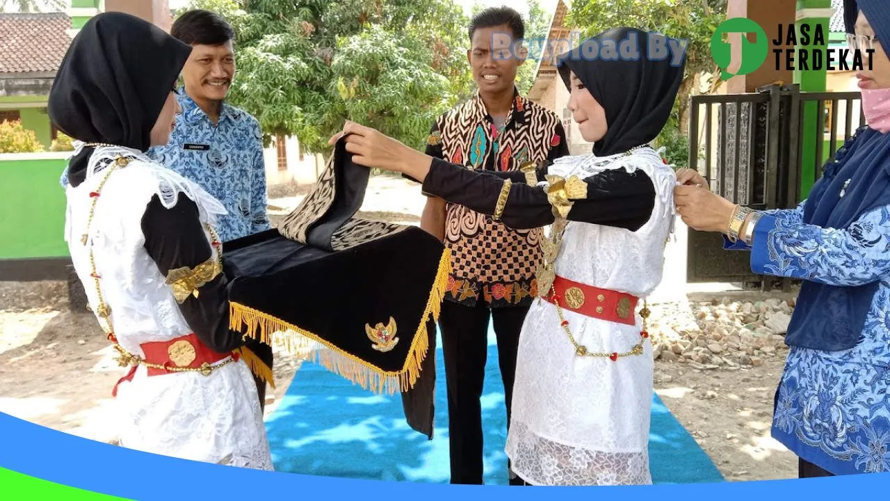 Gambar SMA Negeri 1 Candipuro – Lampung Selatan, Lampung ke 2