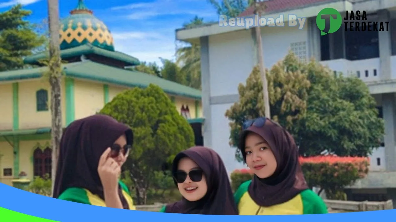 Gambar SMA Negeri 2 Sibolga – Sibolga, Sumatera Utara ke 4