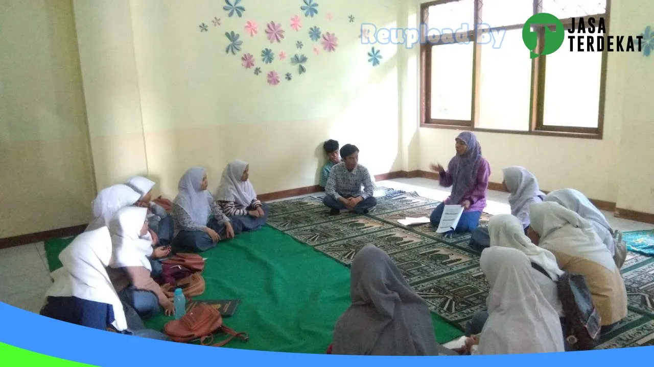 Gambar SMA Muhammadiyah 2 Bandung – Bandung, Jawa Barat ke 1