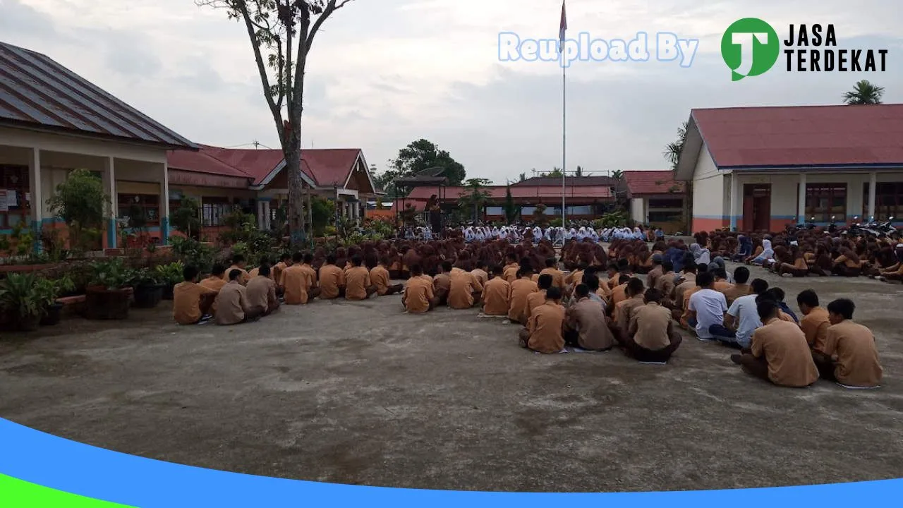 Gambar Kantin Ayana – Kerinci, Jambi ke 2