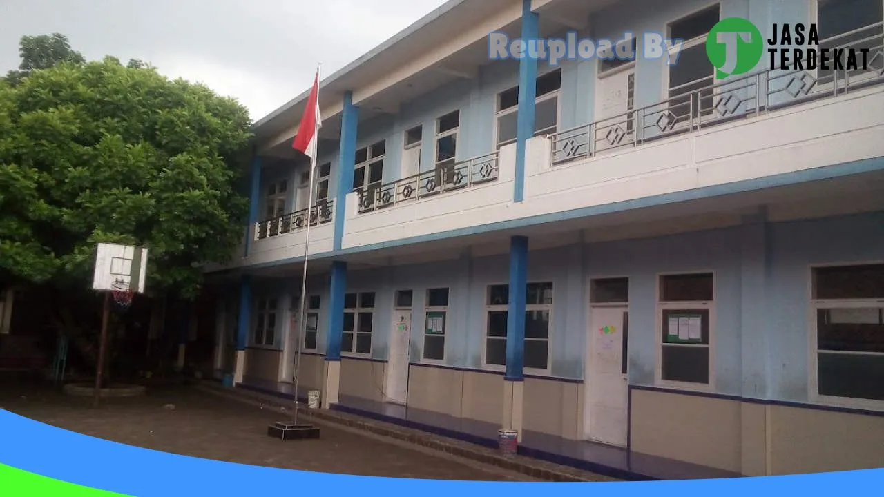 Gambar Sekolah Menengah Atas Nusantara – Bandung, Jawa Barat ke 2