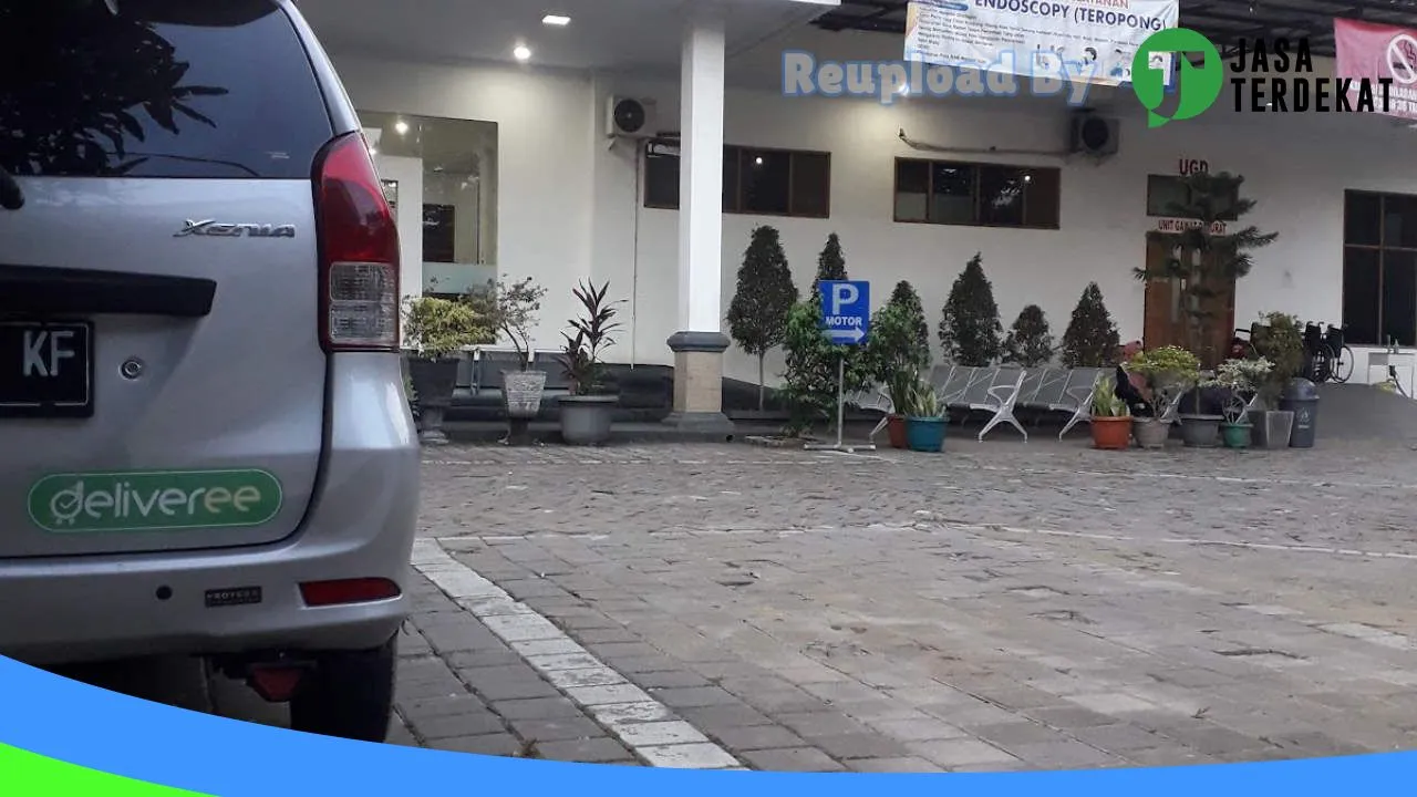 Gambar Klinik dr. H. Agus Santoso – Pandeglang, Banten ke 4