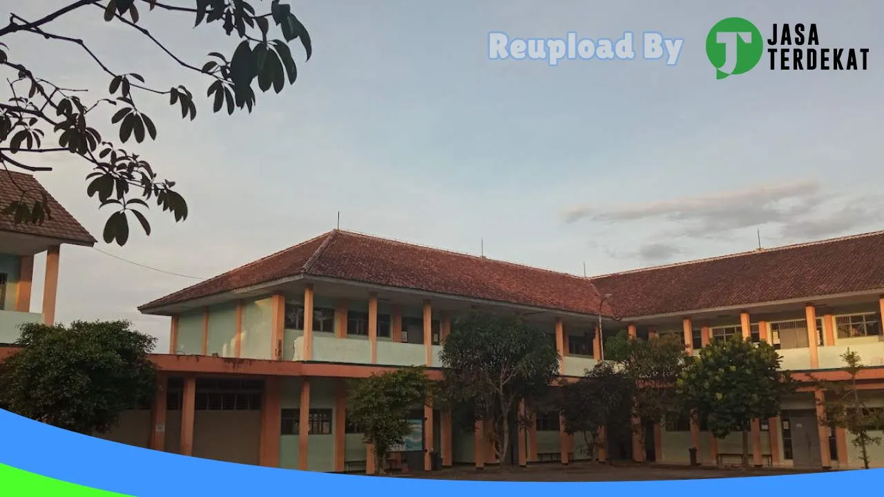 Gambar SMK Negeri 3 Tasikmalaya – Tasikmalaya, Jawa Barat ke 2