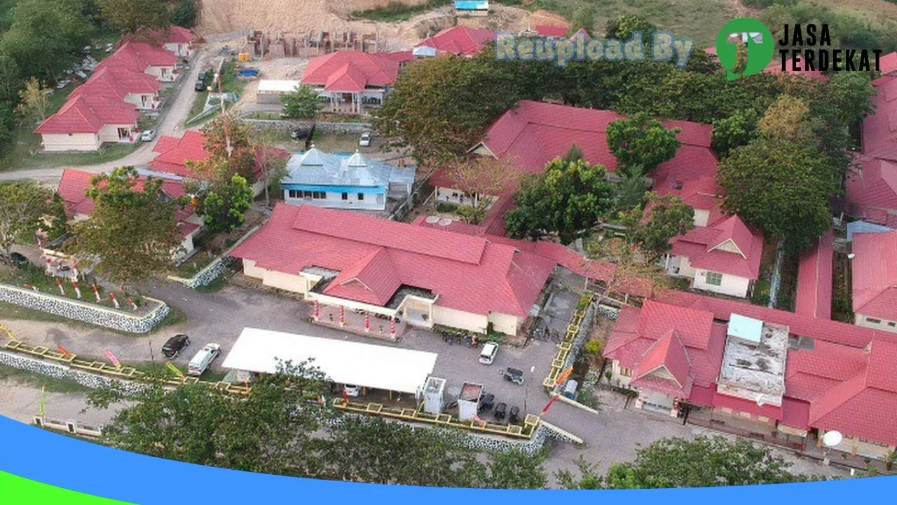 Gambar RSUD Bumi Panua – Gorontalo, Gorontalo ke 5