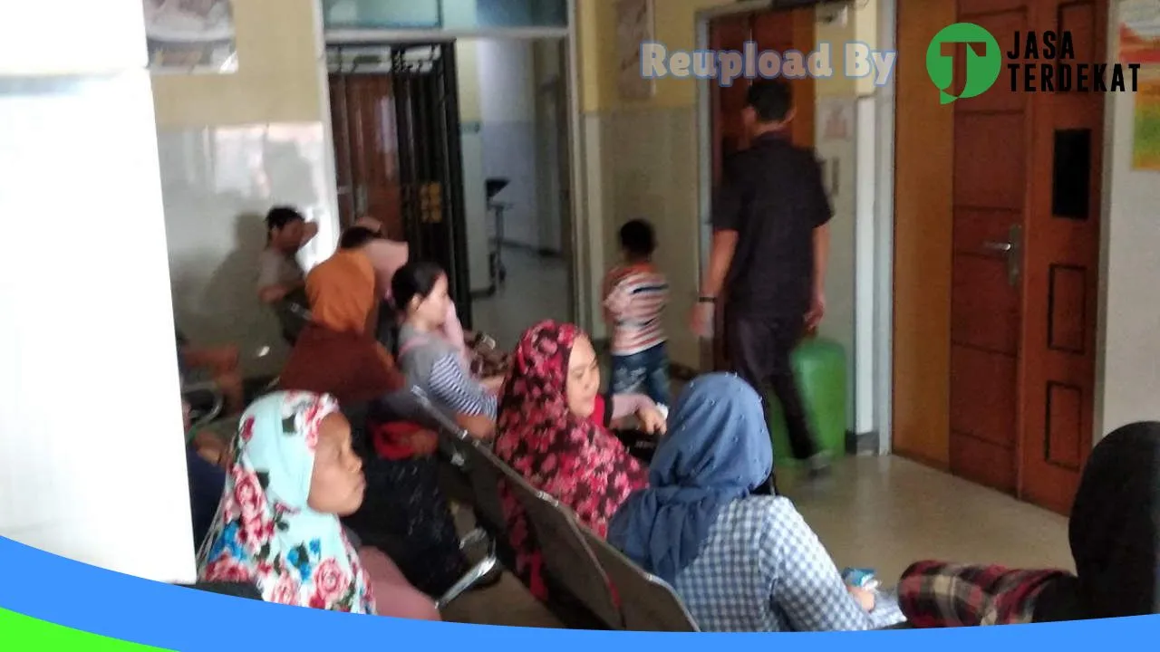 Gambar RSIA Annisa: Jam Besuk, Ulasan, Alamat, dan Informasi Lainnya ke 4