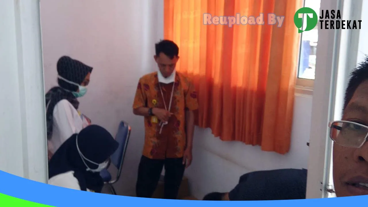 Gambar RSUD Kabupaten Kaur: Jam Besuk, Ulasan, Alamat, dan Informasi Lainnya ke 5