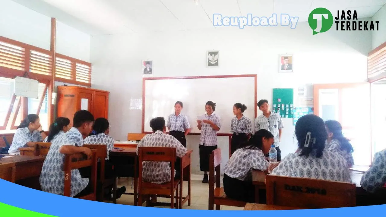 Gambar SMA Immanuel Sintang – Sintang, Kalimantan Barat ke 2