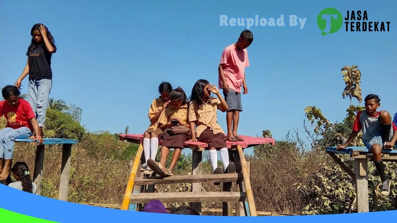 Gambar SMA NEGERI 2 KODI – Sumba Barat Daya, Nusa Tenggara Timur ke 2