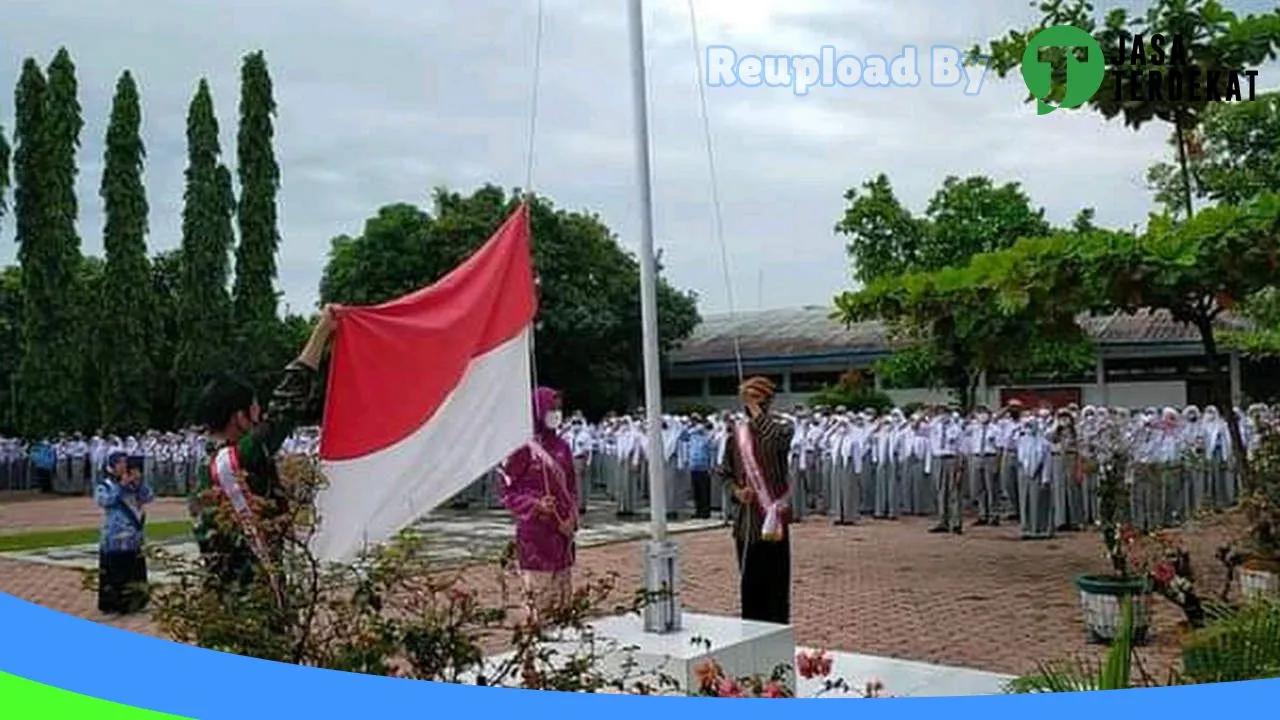 Gambar SMA Negeri 1 Rantau Selatan – Labuhanbatu Selatan, Sumatera Utara ke 2