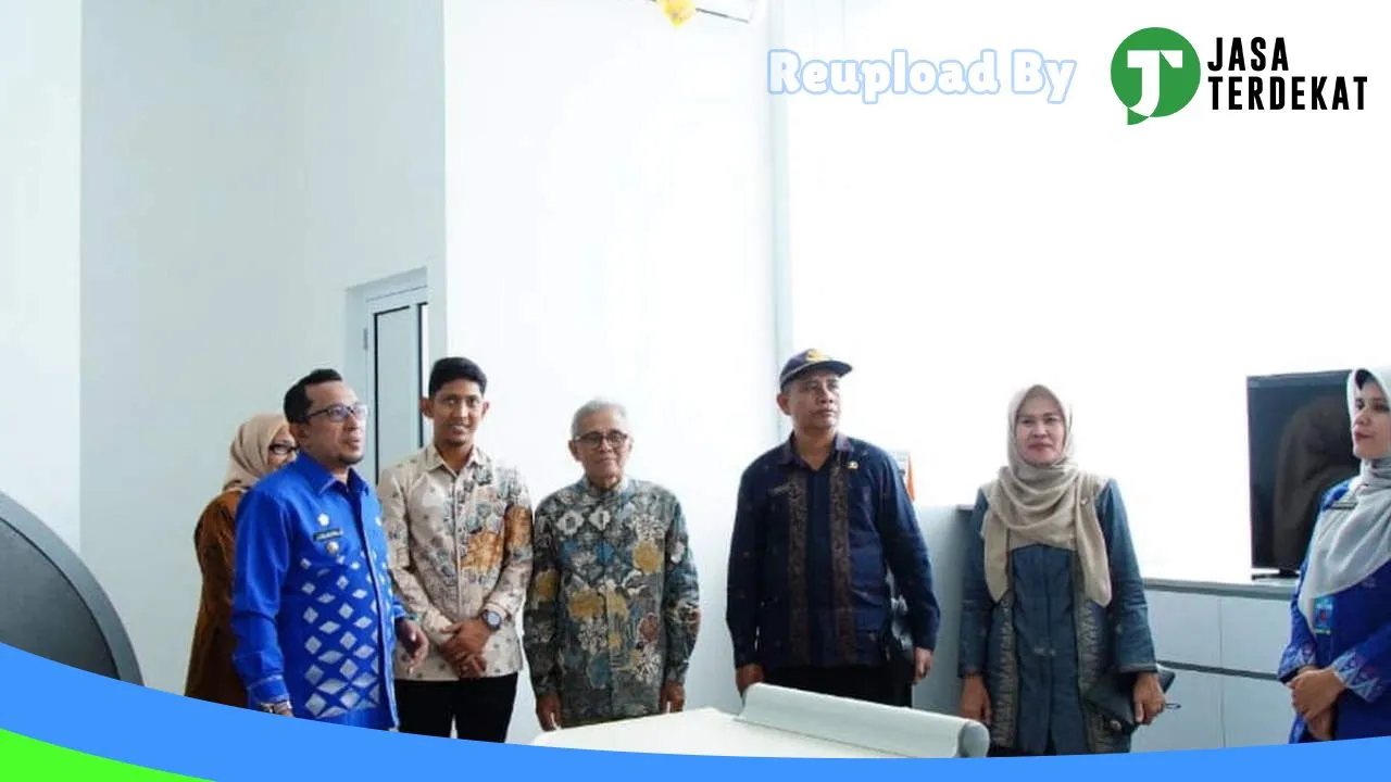 Gambar Rumah Sakit Umum (RSU) Harapan Ibunda: Jam Besuk, Ulasan, Alamat, dan Informasi Lainnya ke 4