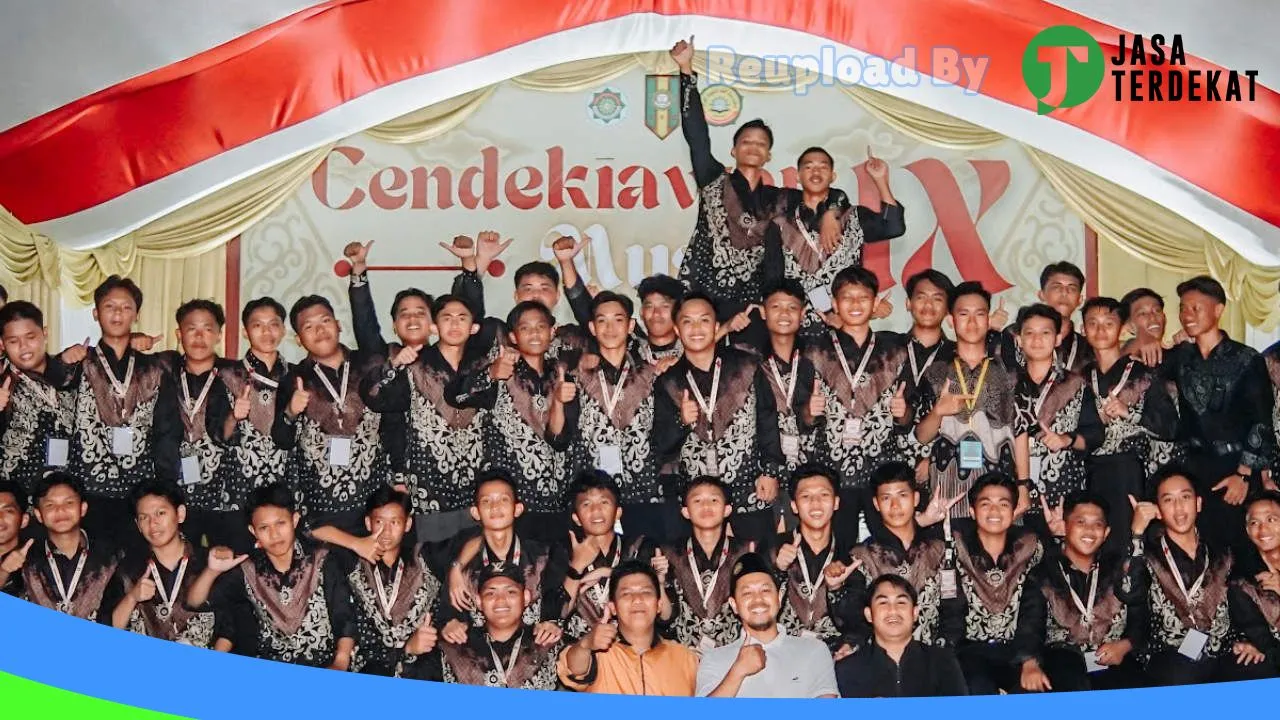 Gambar Muhammadiyah Boarding School Tarakan – Kota Tarakan, Kalimantan Utara ke 5