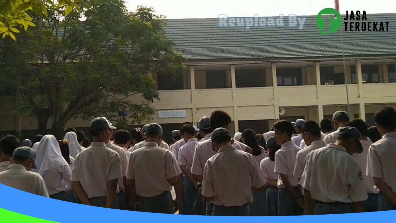 Gambar SMA Negeri 2 Palangka Raya – Palangka Raya, Kalimantan Tengah ke 1