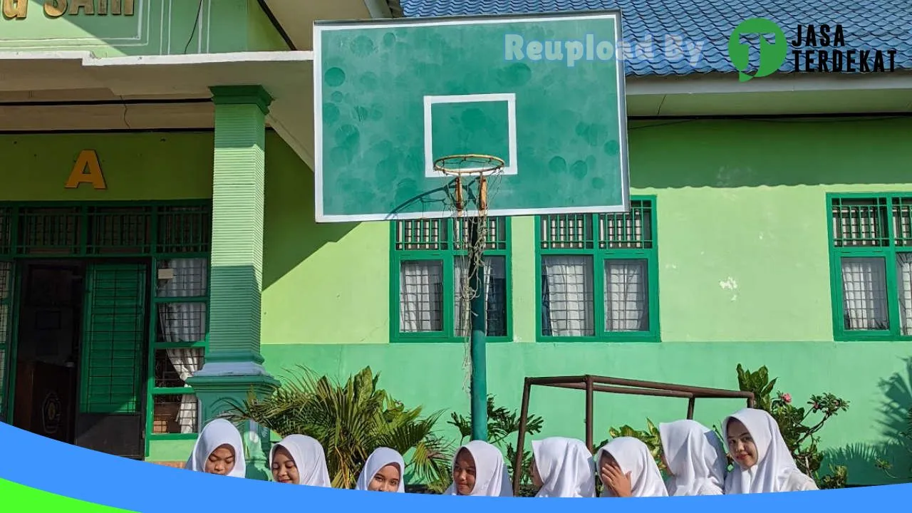 Gambar SMK Negeri Tanjung Sari – Lampung Selatan, Lampung ke 1