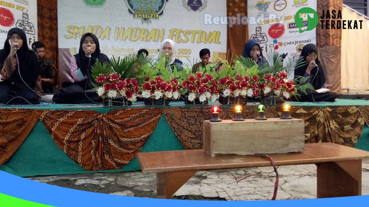Gambar SMA Negeri 2 Pasuruan – Kota Pasuruan, Jawa Timur ke 2