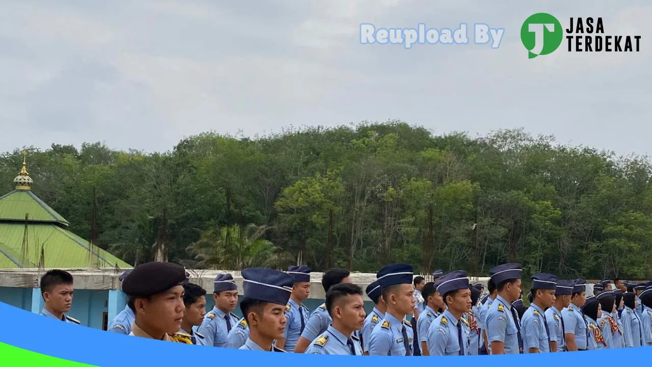 Gambar SMK Taruna Kelautan dan Perikanan Bengkulu – Kota Bengkulu, Bengkulu ke 1