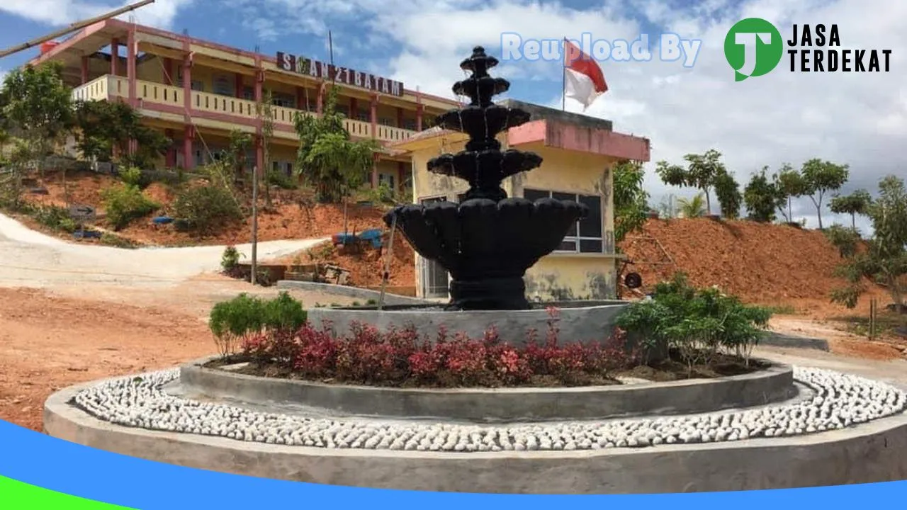 Gambar SMA Negeri 21 Batam – Batam, Kepulauan Riau ke 2