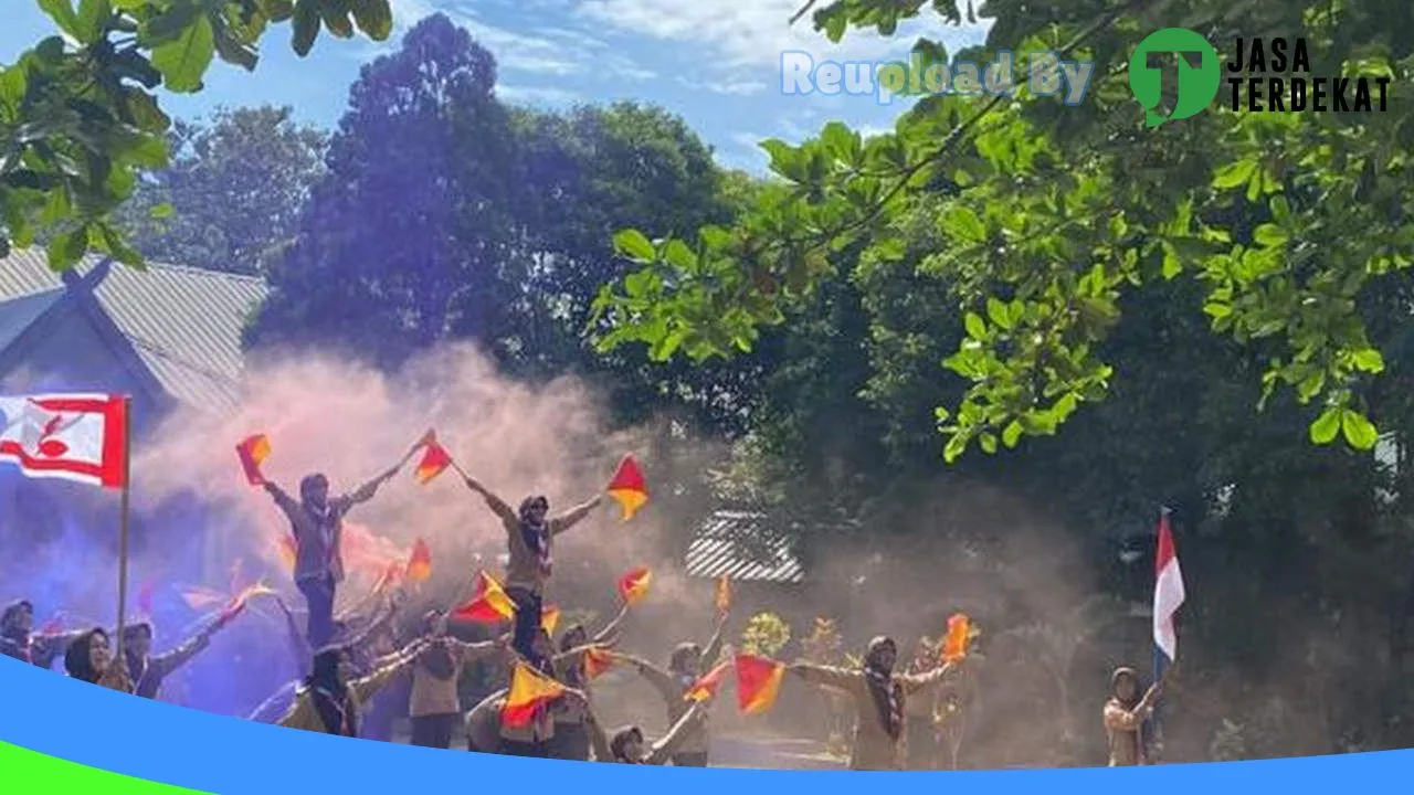 Gambar SMA Negeri 5 Sidrap – Sidenreng Rappang, Sulawesi Selatan ke 5