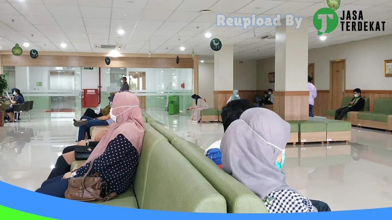 Gambar RS Hermina Bogor: Jam Besuk, Ulasan, Alamat, dan Informasi Lainnya ke 4