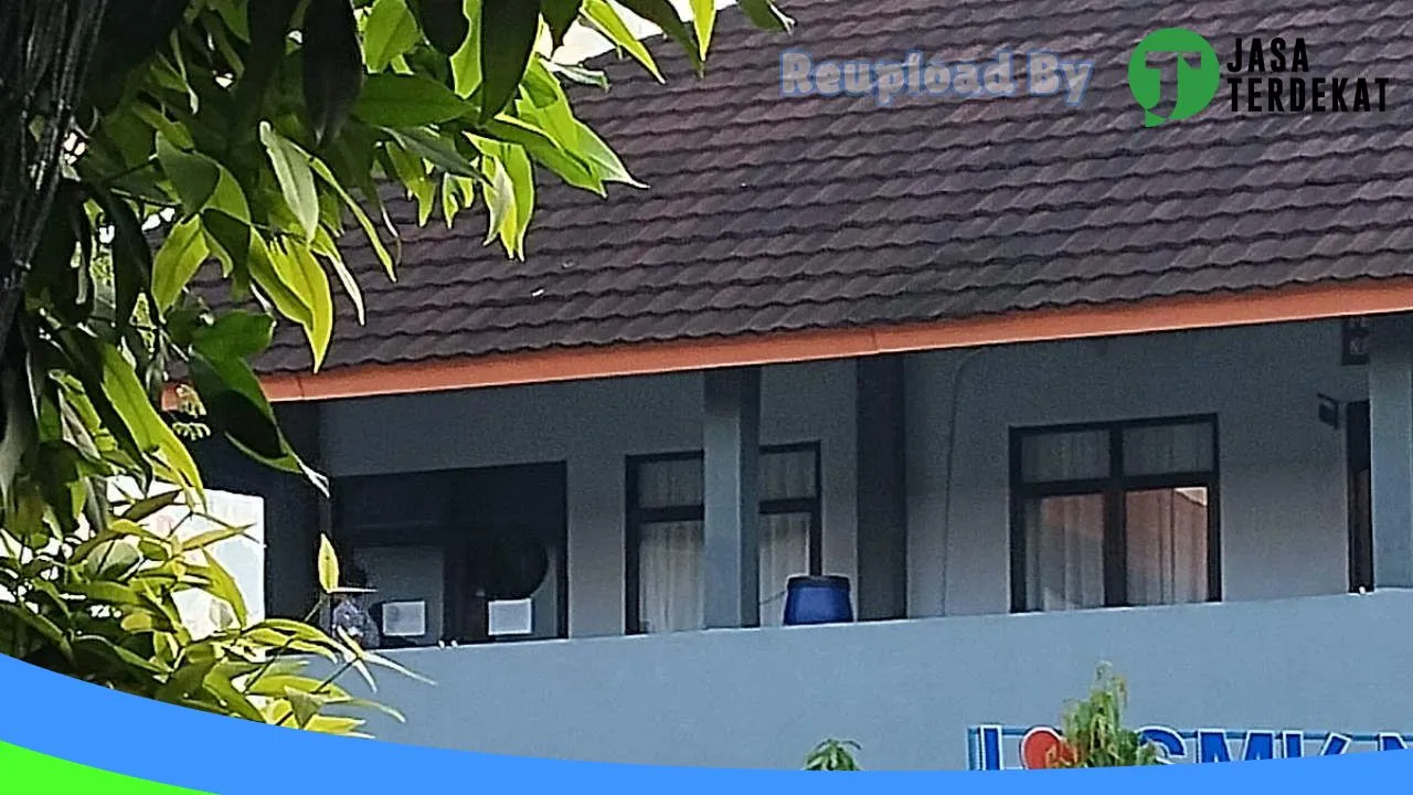 Gambar SMK Negeri 1 Palembang – Palembang, Sumatera Selatan ke 4