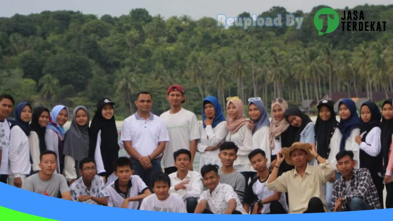 Gambar SMK Negeri 4 Tanjungpinang – Tanjung Pinang, Kepulauan Riau ke 5