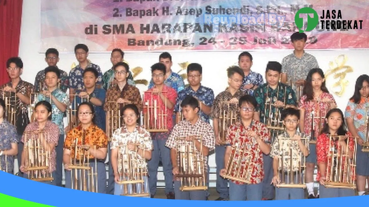 Gambar SMA HARAPAN KASIH – Bandung – Kota Bandung, Jawa Barat ke 4