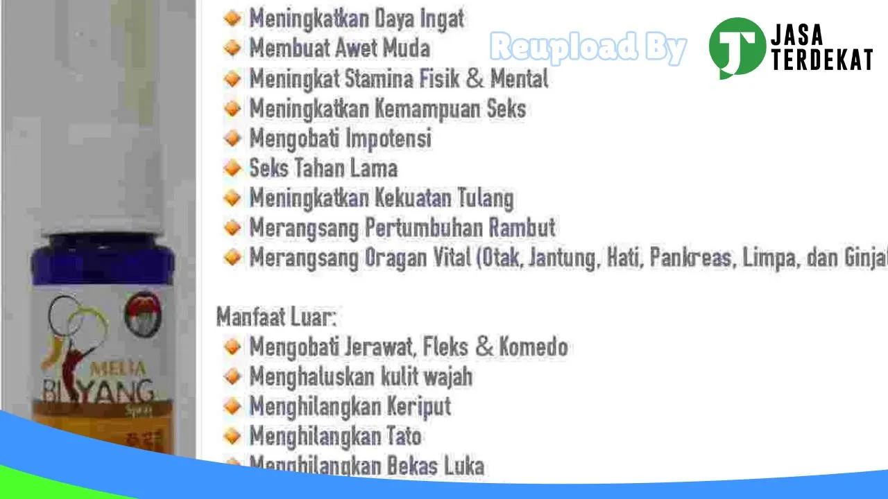 Gambar Agen Propolis Bandung Agit: Jam Besuk, Ulasan, Alamat, dan Informasi Lainnya ke 4