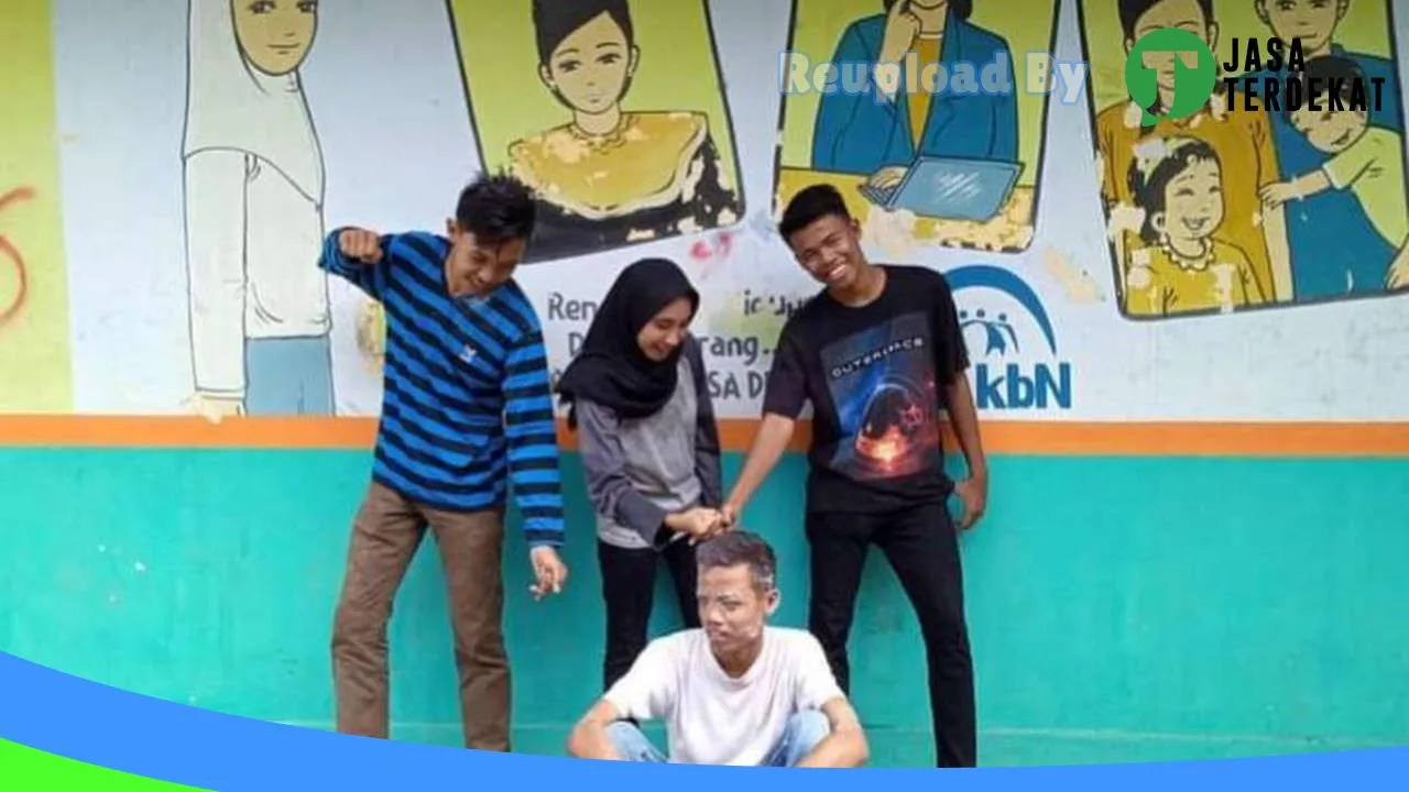 Gambar SMA Negeri 4 Batang Hari – Batanghari, Jambi ke 2