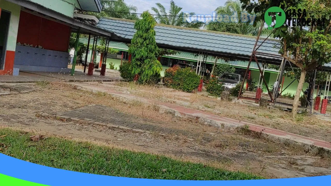 Gambar SMK Negeri 2 – Kota Bengkulu, Bengkulu ke 4