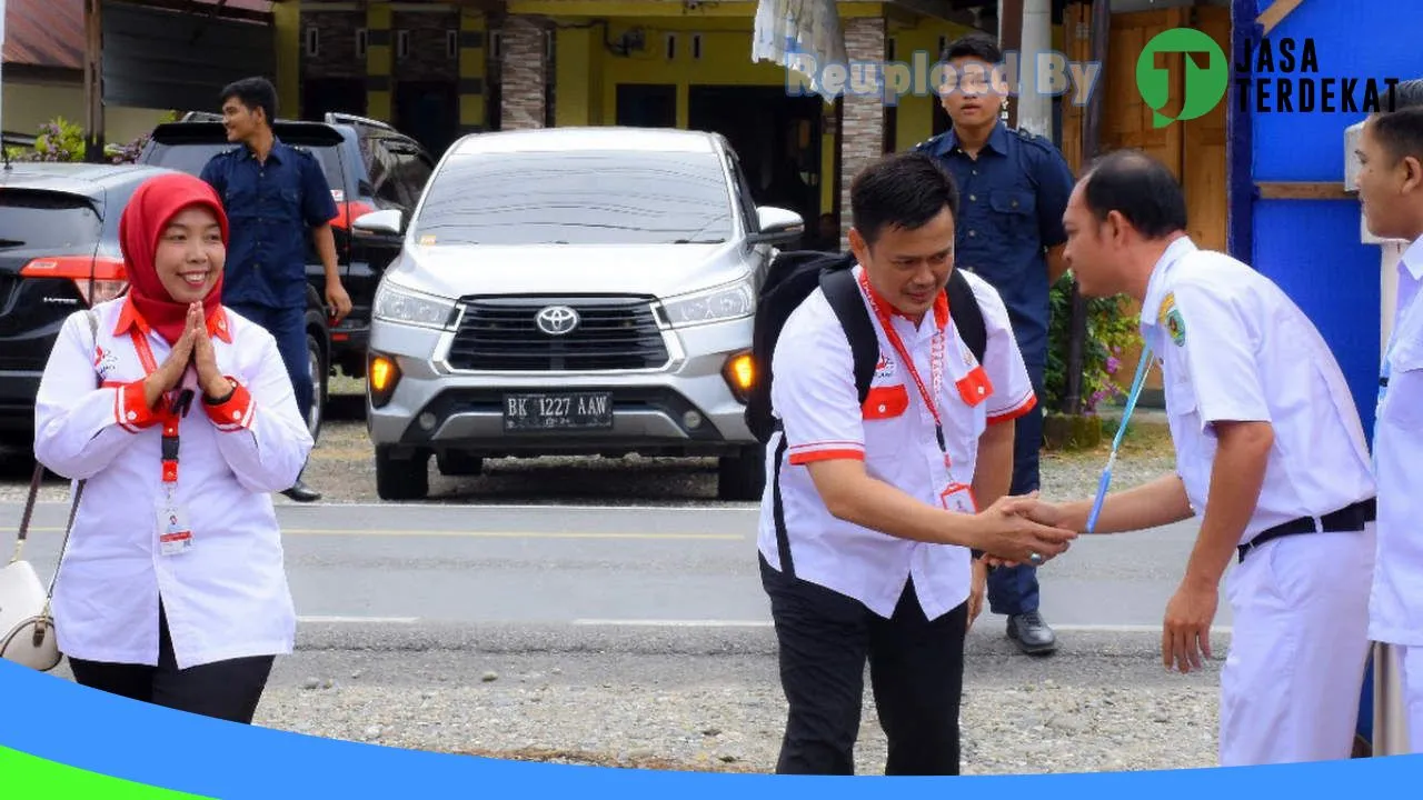 Gambar RSUD PINTU PADANG: Jam Besuk, Ulasan, Alamat, dan Informasi Lainnya ke 5