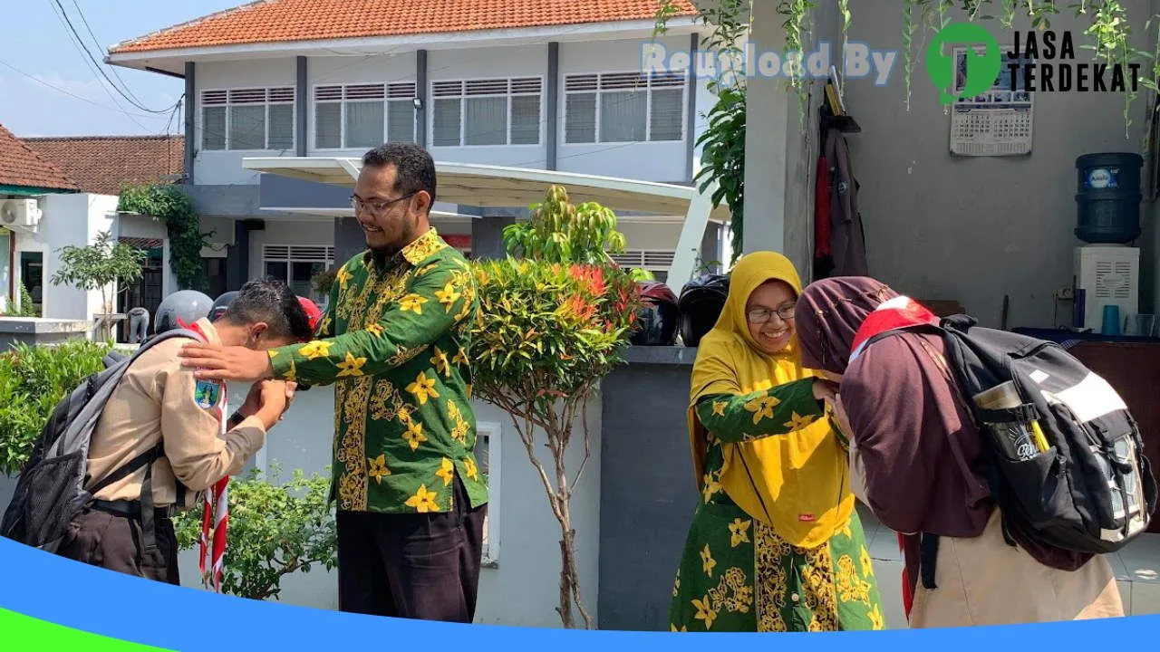 Gambar SMA Al-Furqan Jember – Jember, Jawa Timur ke 5