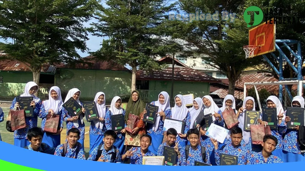 Gambar SMA Muhammadiyah 4 Kota Bengkulu – Kota Bengkulu, Bengkulu ke 5