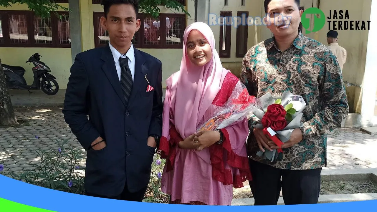 Gambar SMA N 1 Bandar Dua – Pidie, Aceh ke 3