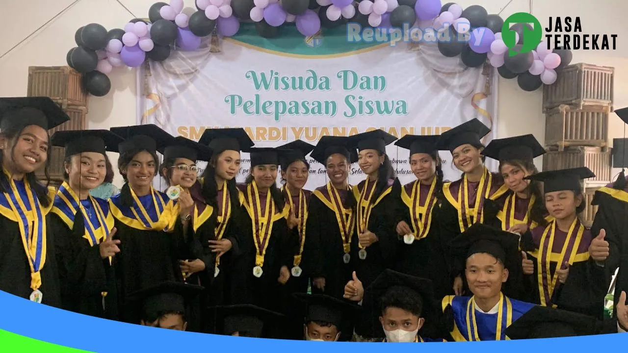 Gambar SMK Mardi Yuana Cianjur – Cianjur, Jawa Barat ke 4