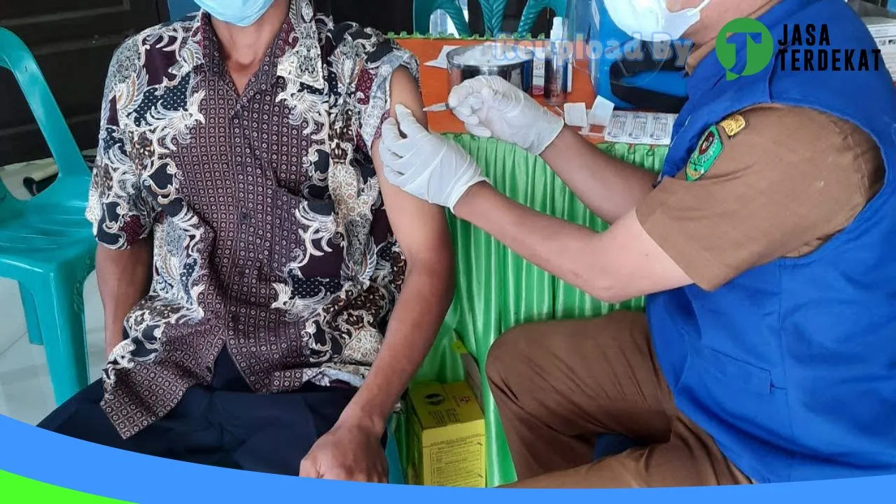 Gambar Puskesmas Biru: Jam Besuk, Ulasan, Alamat, dan Informasi Lainnya ke 3