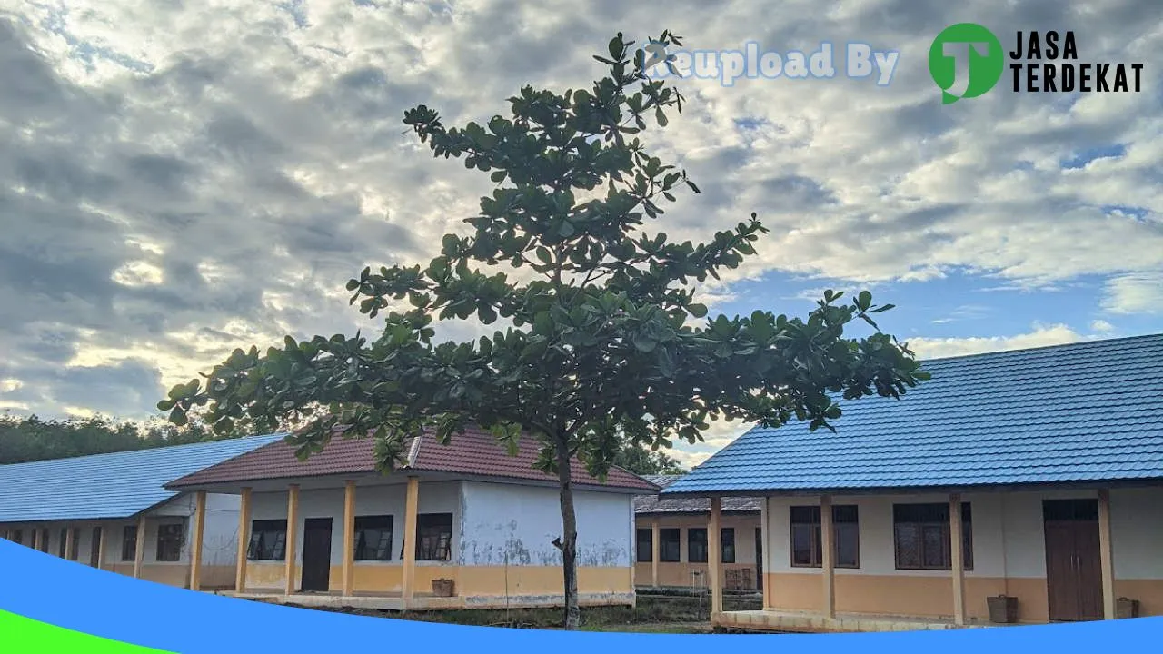 Gambar SMK NEGERI 1 KAPUAS MURUNG – Kapuas, Kalimantan Tengah ke 1