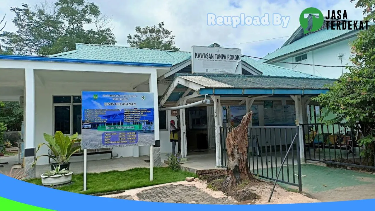 Gambar Puskesmas Sei Pancur: Jam Besuk, Ulasan, Alamat, dan Informasi Lainnya ke 1