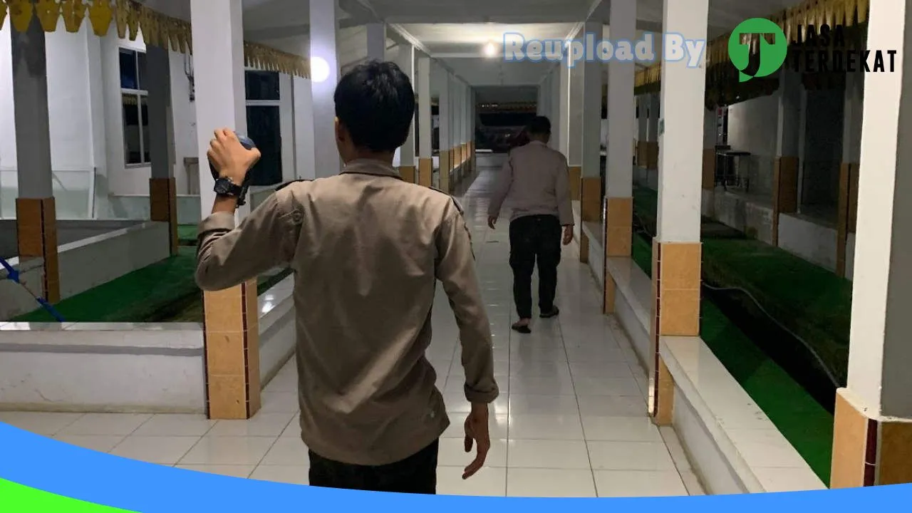 Gambar RSUD Batu Bara: Jam Besuk, Ulasan, Alamat, dan Informasi Lainnya ke 4