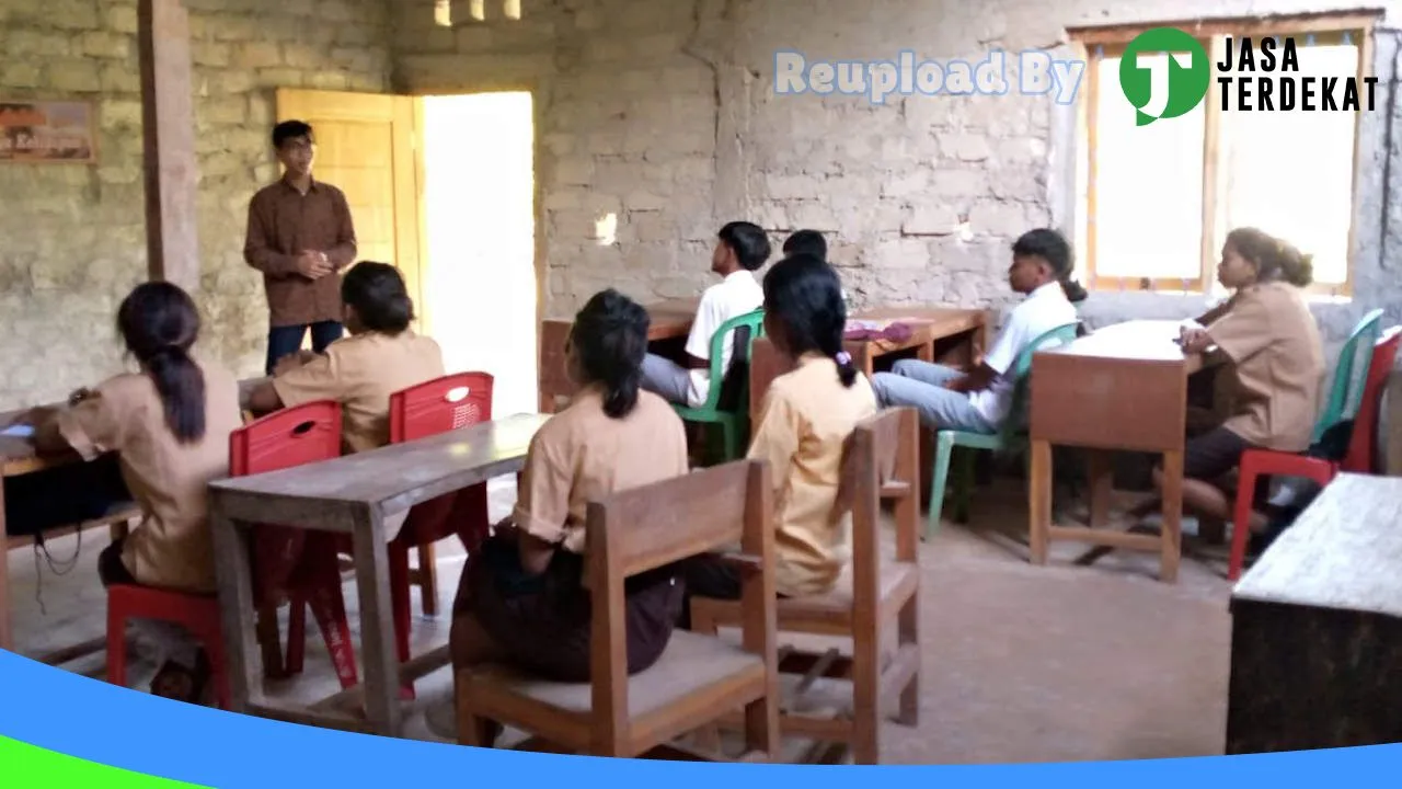 Gambar SMA WAILANGIRA – Sumba Barat Daya, Nusa Tenggara Timur ke 3