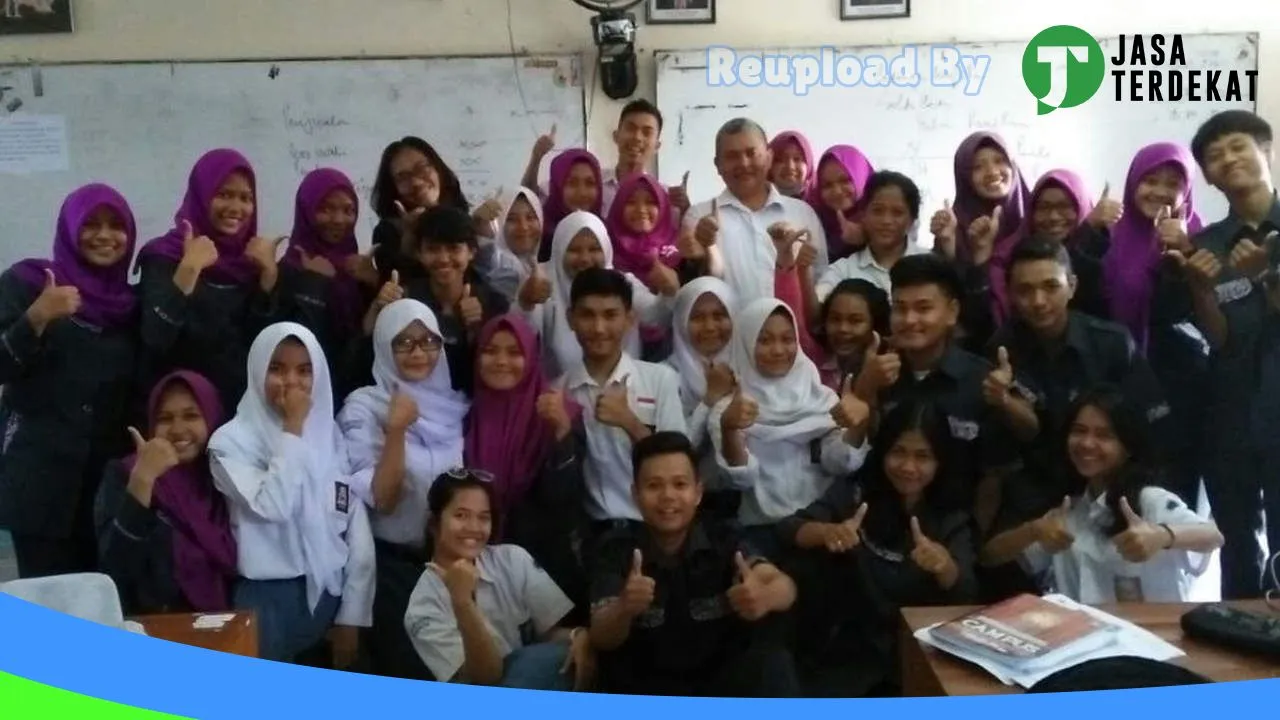 Gambar SMK Pancakarya – Tangerang, Banten ke 5