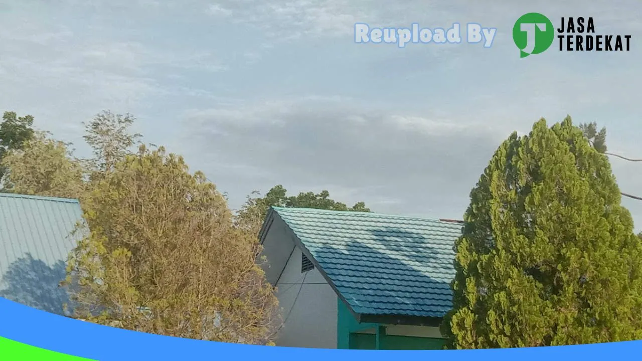 Gambar SMA Negeri 2 Luwu Timur – Luwu, Sulawesi Selatan ke 3