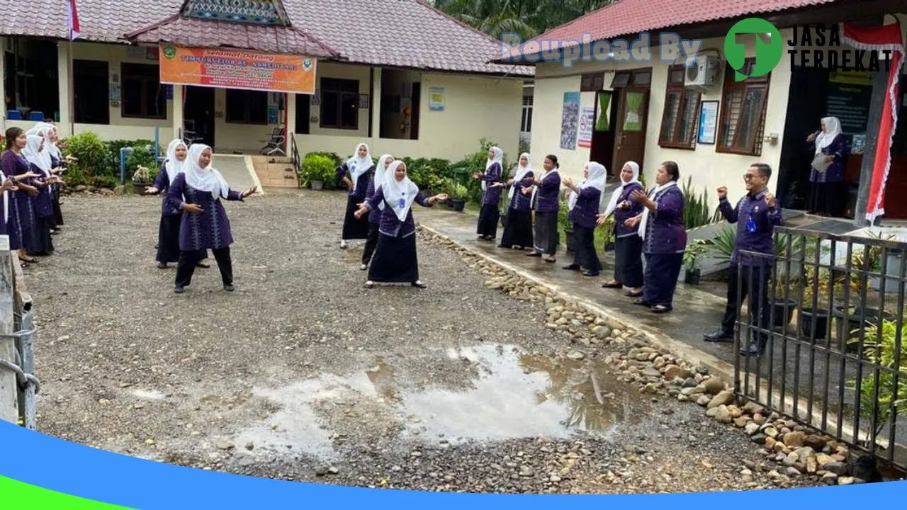 Gambar UPTD Puskesmas Sangkunur: Jam Besuk, Ulasan, Alamat, dan Informasi Lainnya ke 2