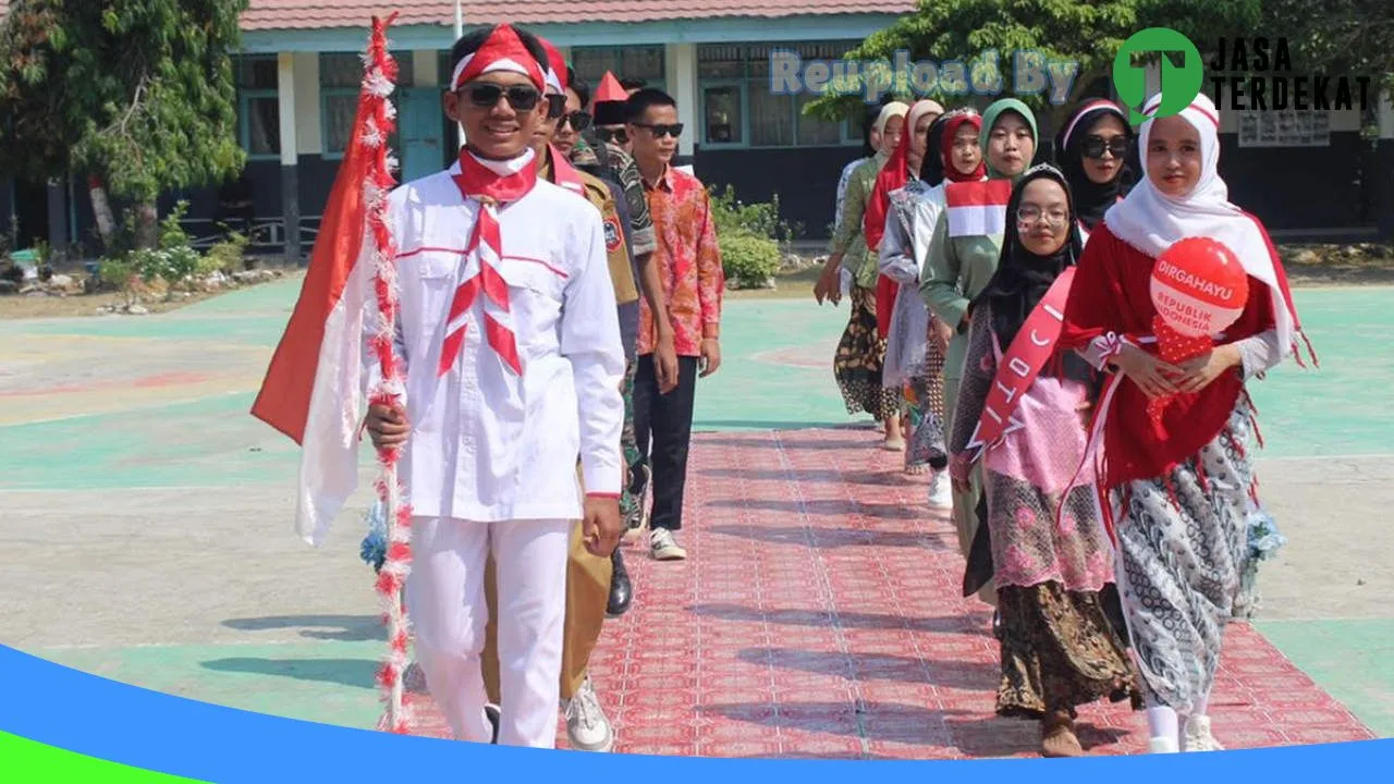 Gambar SMA NEGERI 6 BARABAI – Hulu Sungai Utara, Kalimantan Selatan ke 3