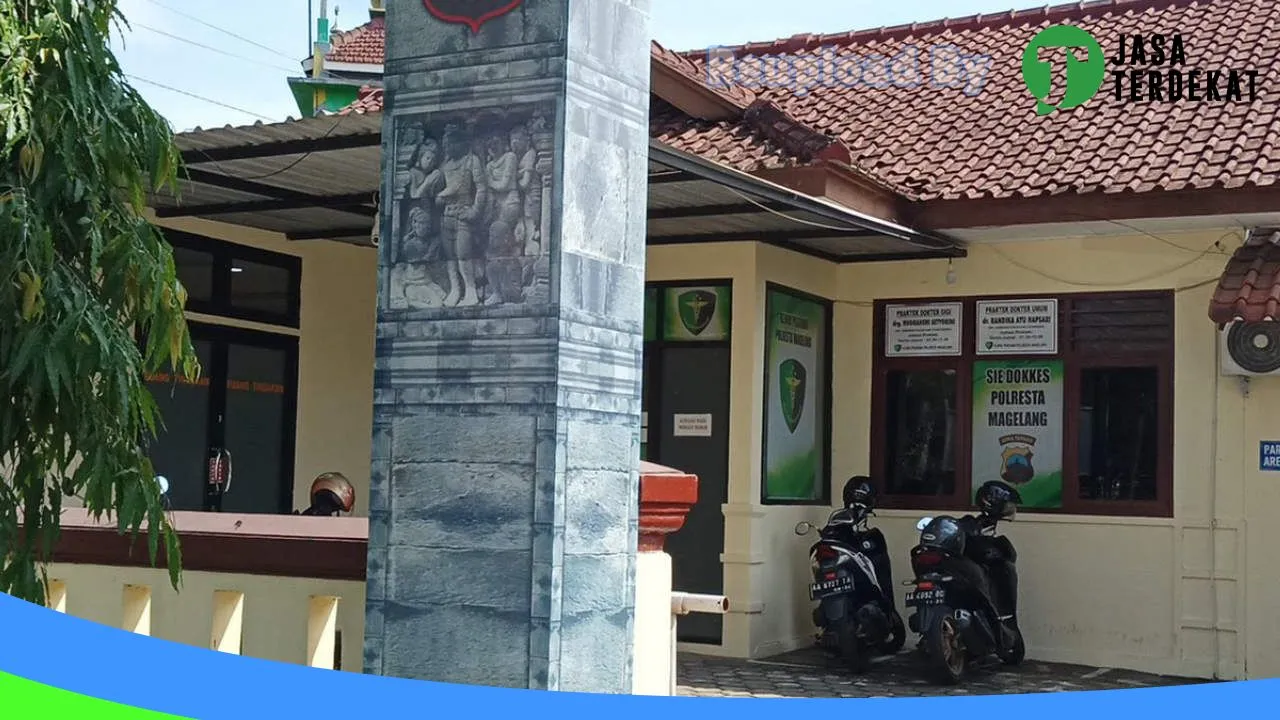 Gambar Klinik Pratama Berkah Sehat: Jam Besuk, Ulasan, Alamat, dan Informasi Lainnya ke 3