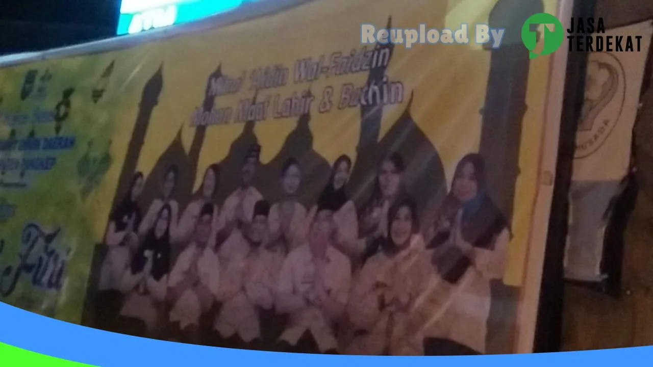 Gambar Rumah Sakit Umum Pangkajene – Pangkajene dan Kepulauan, Sulawesi Selatan ke 5