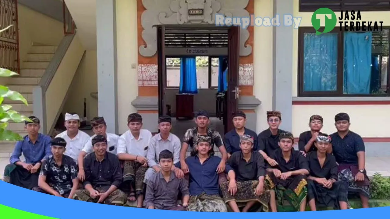 Gambar SMA Negeri 1 Gianyar – Gianyar, Bali ke 1