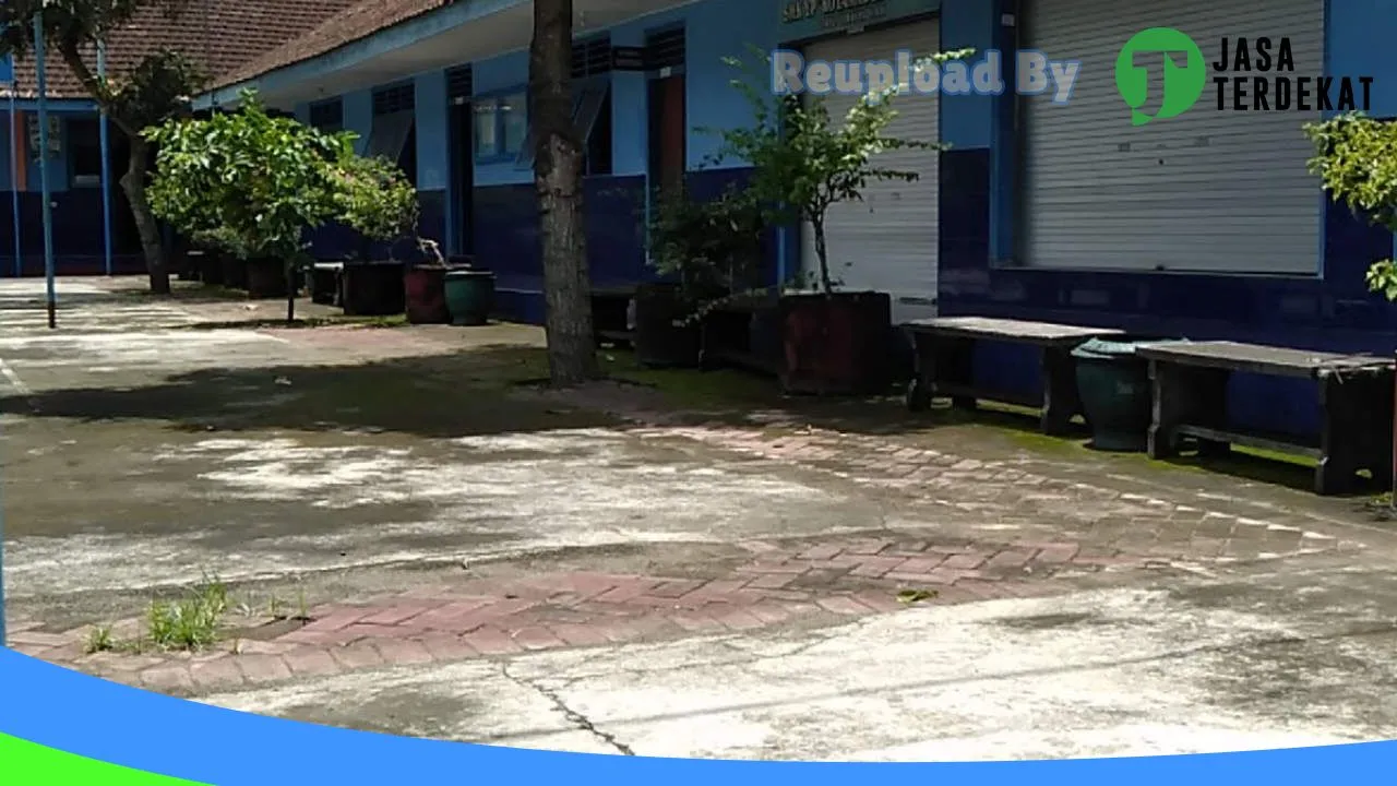 Gambar SMK YP Kotamadya Blitar – Blitar, Jawa Timur ke 5